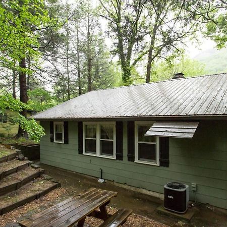 Chimney View Villa Lake Lure Luaran gambar